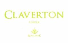 Trademark CLAVERTON TOWER ROYAL PARK AT KEBAYORAN