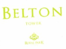 Trademark BELTON TOWER ROYAL PARK AT KEBAYORAN