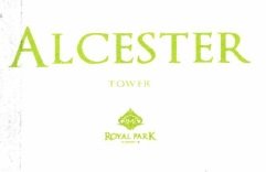 Trademark ALCESTER TOWER ROYAL PARK AT KEBAYORAN