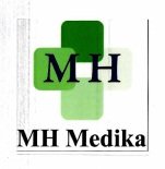 Trademark MH / MH MEDIKA