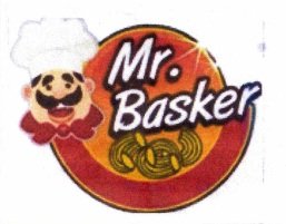 Trademark Mr. Basker