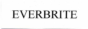 Trademark EVERBRITE