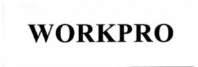 Trademark WORKPRO