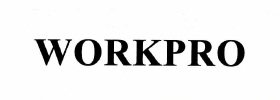Trademark WORKPRO