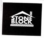 Trademark STONE BLOCK