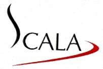 Trademark SCALA