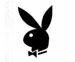 Trademark Rabbit Head Design /DESAIN KEPALA KELINCI