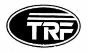 Trademark TRF