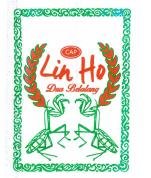 Trademark Lin Ho Dua Belalang