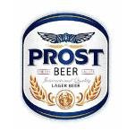 Trademark PROST + LOGO