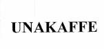 Trademark UNAKAFFE