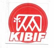 Trademark KIBIF