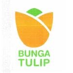 Trademark BUNGA TULIP