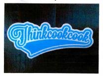 Trademark think cookcook