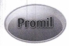 Trademark PROMIL