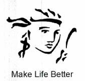 Trademark MAKE LIFE BETTER + LOGO