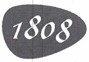 Trademark 1808