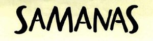 Trademark SAMANAS