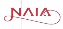 Trademark NAIA