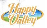 Trademark HAPPY VALLEY + LOGO