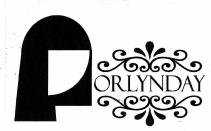 Trademark ORLYNDAY
