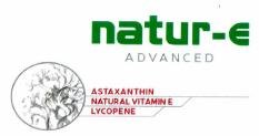 Trademark Natur-E Daily Youth Preserve