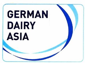 Trademark German Dairy Asia