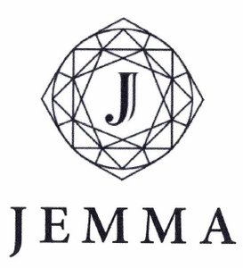 Trademark JEMMA + LOGO