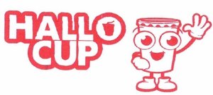 Trademark HALLO CUP
