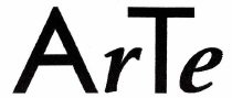 Trademark ArTe