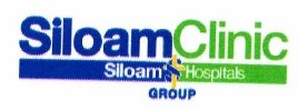 Trademark SILOAM CLINIC - SILOAM HOSPITALS GROUP + LOGO