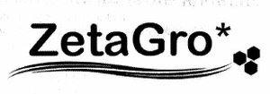 Trademark ZetaGro