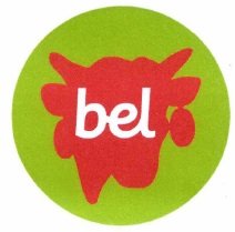 Trademark BEL