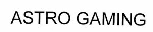 Trademark ASTRO GAMING