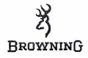 Trademark BROWNING