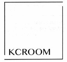 Trademark KCROOM