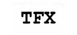 Trademark TFX