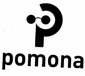 Trademark POMONA