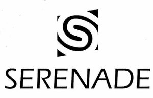 Trademark SERENADE