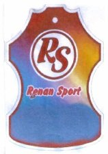Trademark RENAN SPORT + LOGO RS