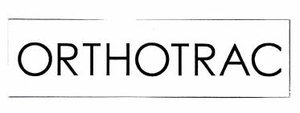 Trademark ORTHOTRAC