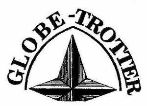 Trademark GLOBE-TROTTER + LOGO