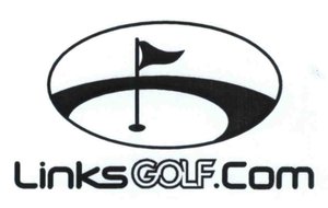 Trademark LINKSGOLF.COM + GAMBAR