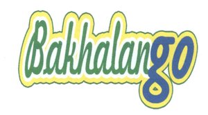Trademark Bakhalan.go