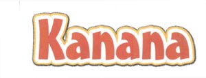 Trademark Kanana