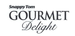 Trademark SNAPPY TOM GOURMET DELIGHT