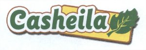 Trademark Casheila