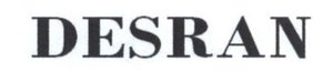 Trademark DESRAN