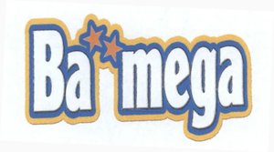 Trademark Ba**mega