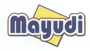 Trademark Mayudi